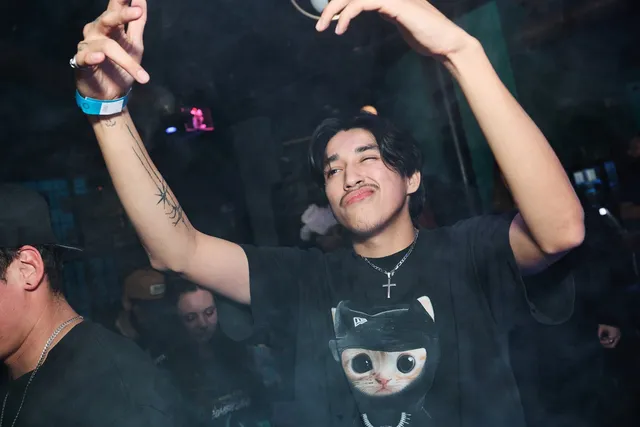 Deep Signals Tour event